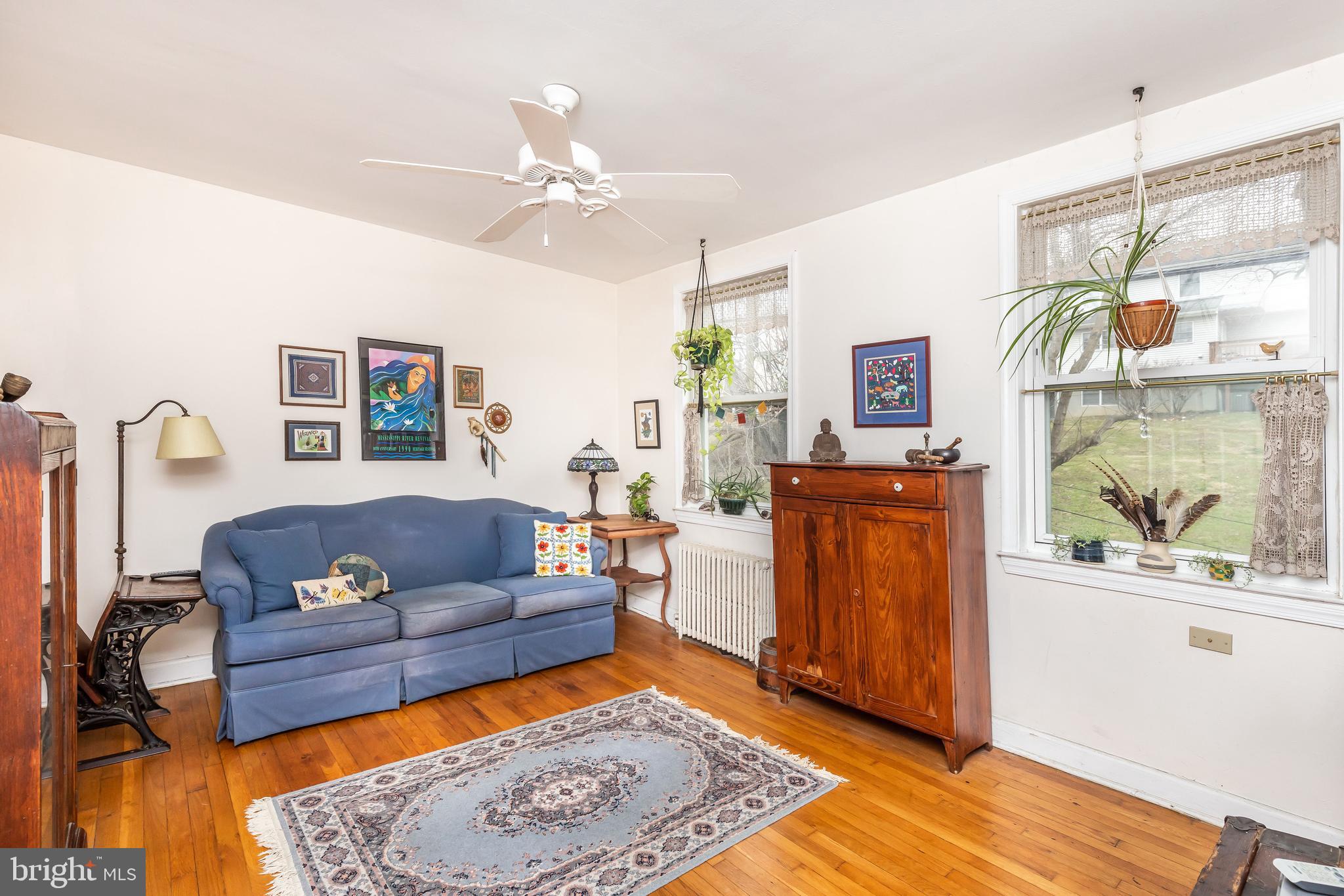 5203 Falls Road, Unit 14 Baltimore, MD 21210 - Photo 20 of 48