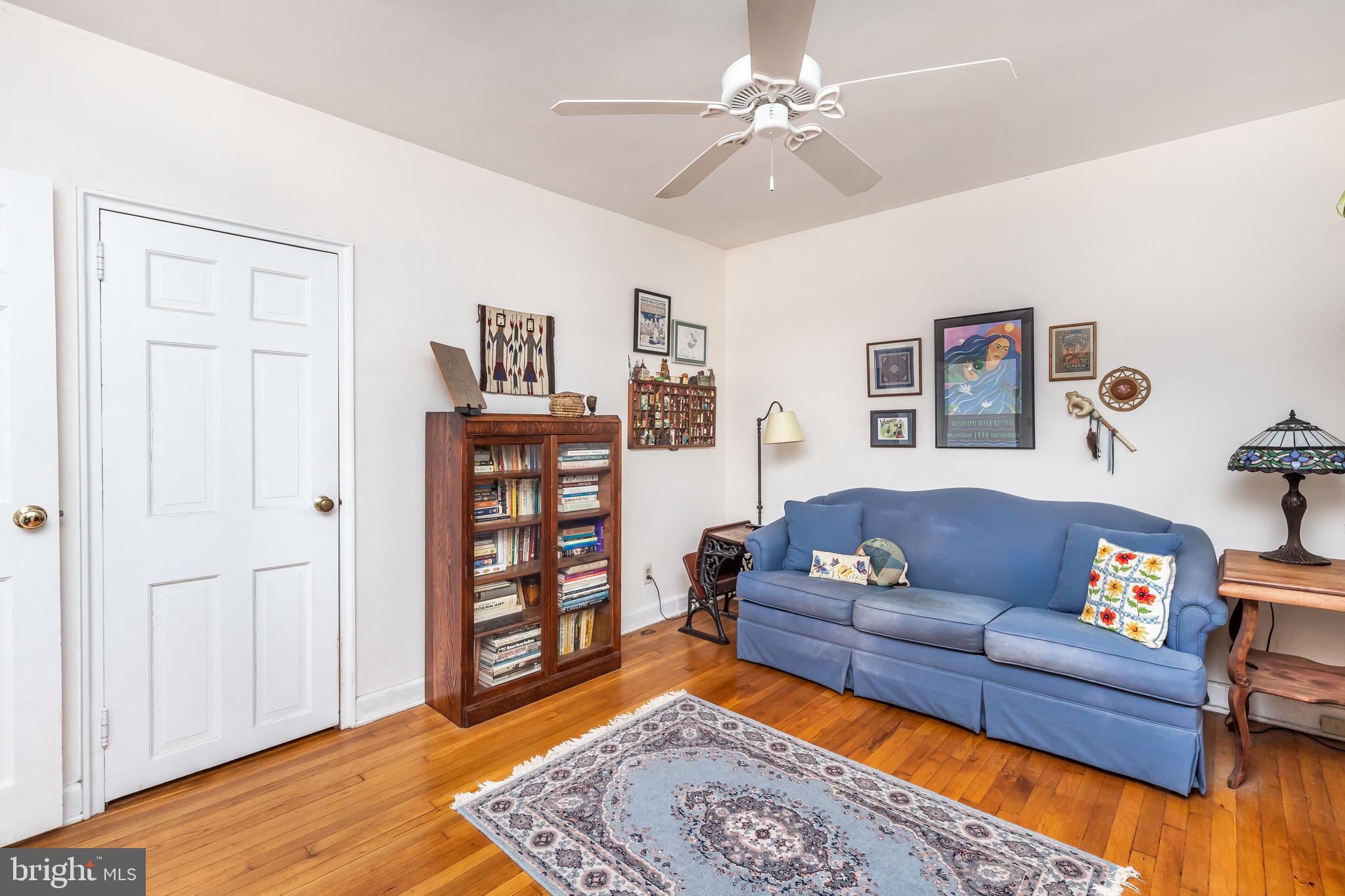 5203 Falls Road, Unit 14 Baltimore, MD 21210 - Photo 21 of 48