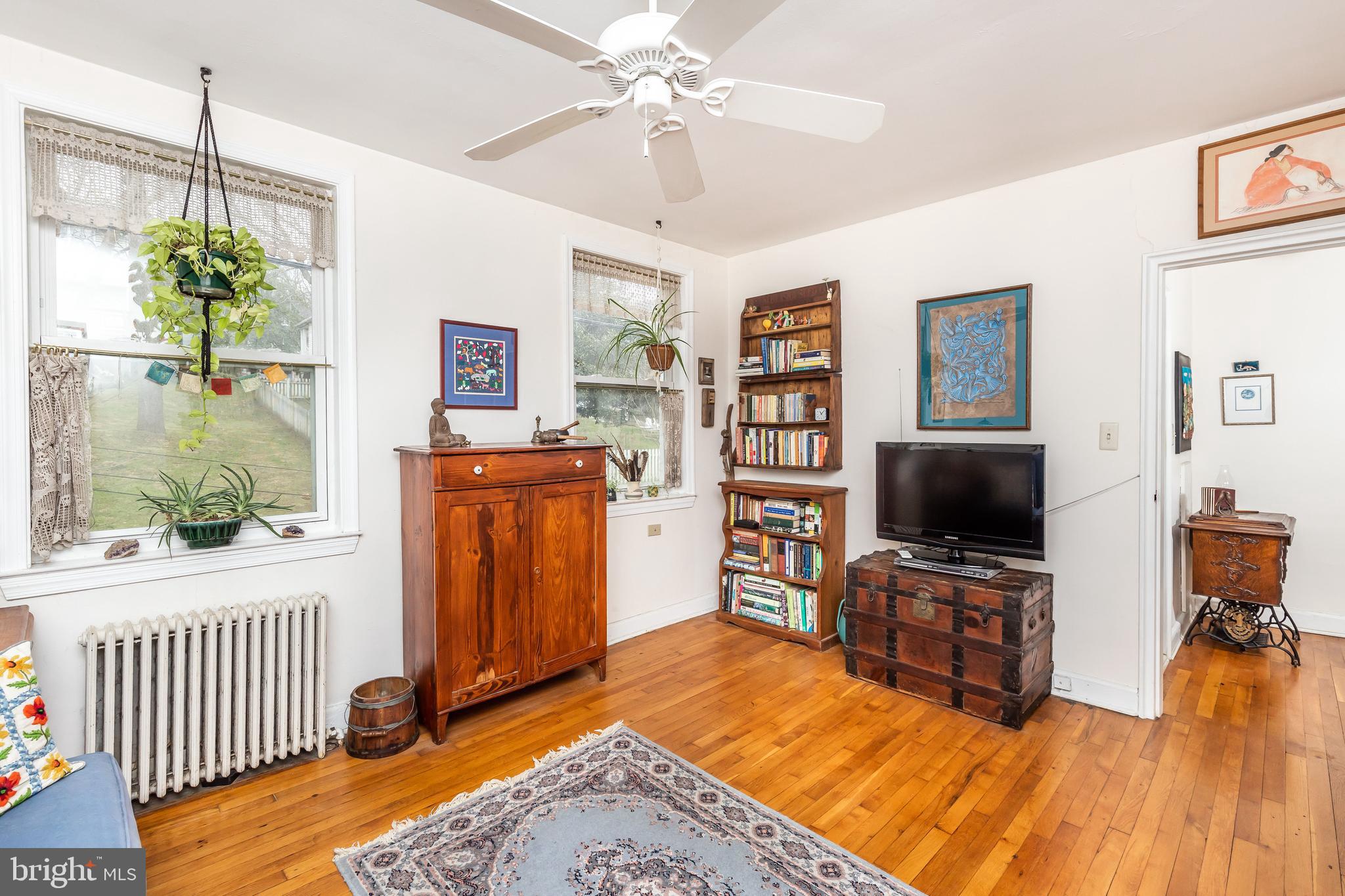 5203 Falls Road, Unit 14 Baltimore, MD 21210 - Photo 22 of 48