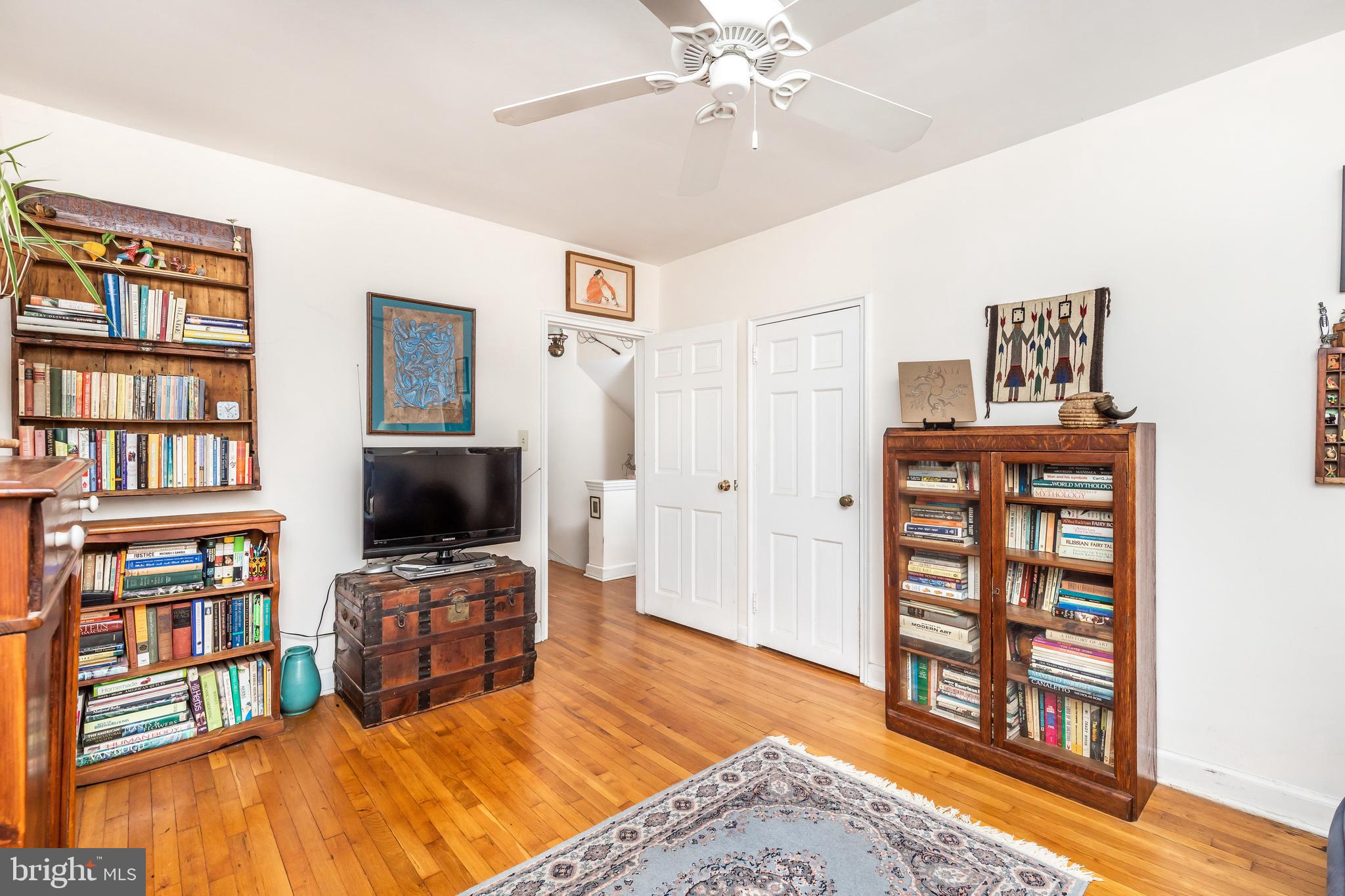 5203 Falls Road, Unit 14 Baltimore, MD 21210 - Photo 23 of 48