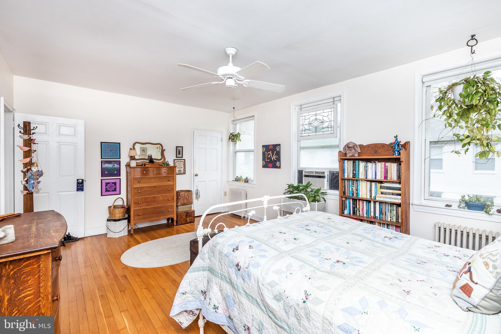 5203 Falls Road, Unit 14 Baltimore, MD 21210 - Photo 26 of 48