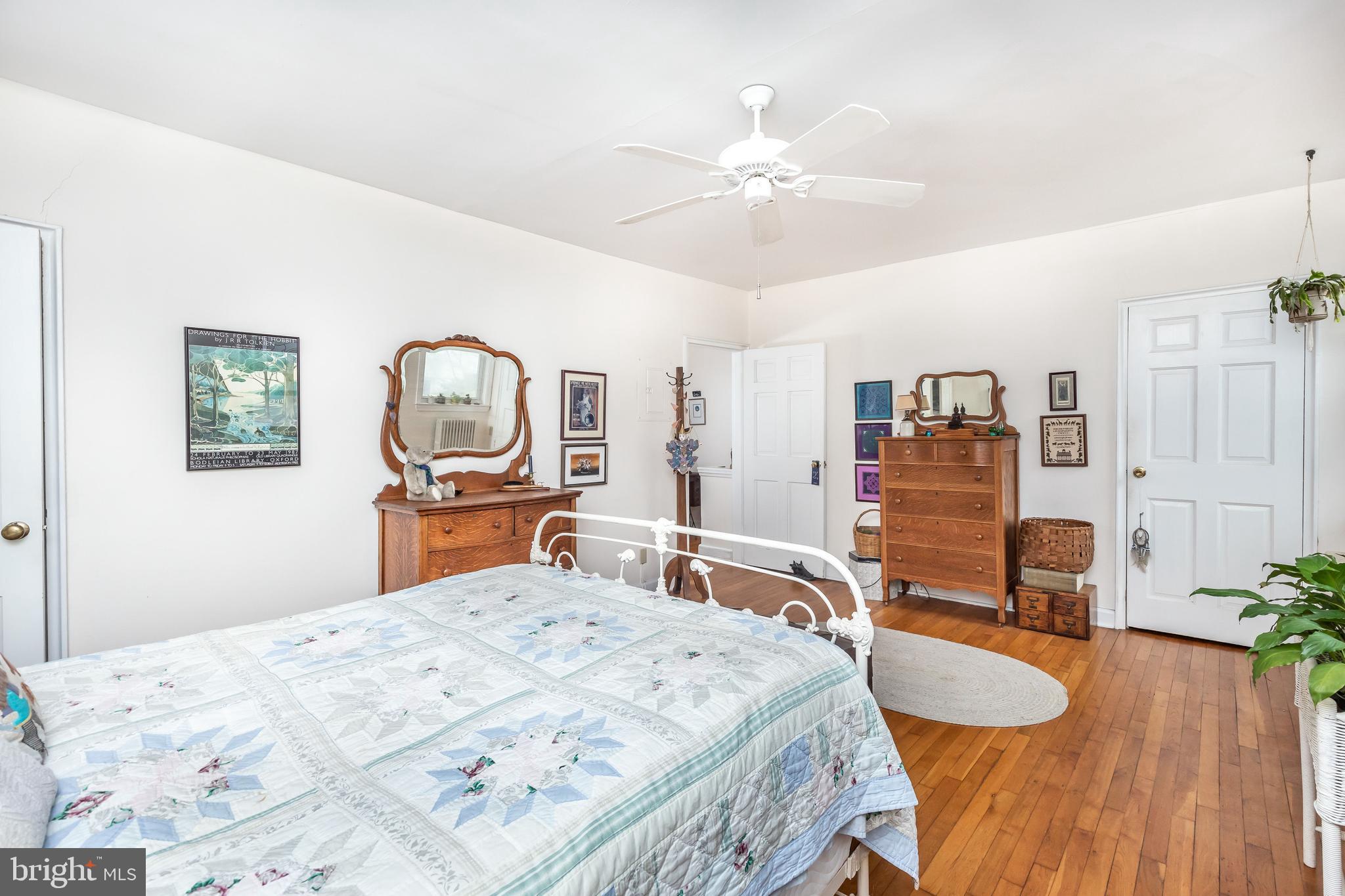 5203 Falls Road, Unit 14 Baltimore, MD 21210 - Photo 27 of 48