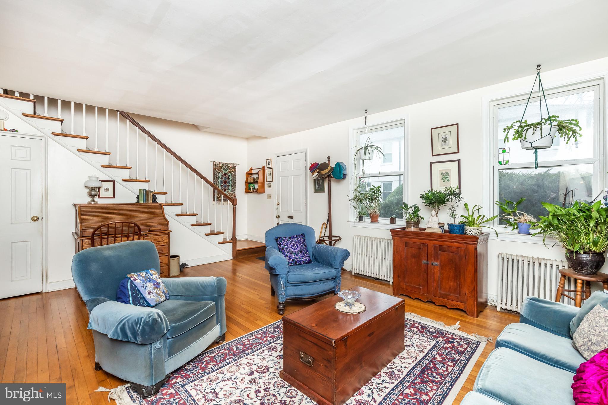 5203 Falls Road, Unit 14 Baltimore, MD 21210 - Photo 4 of 48