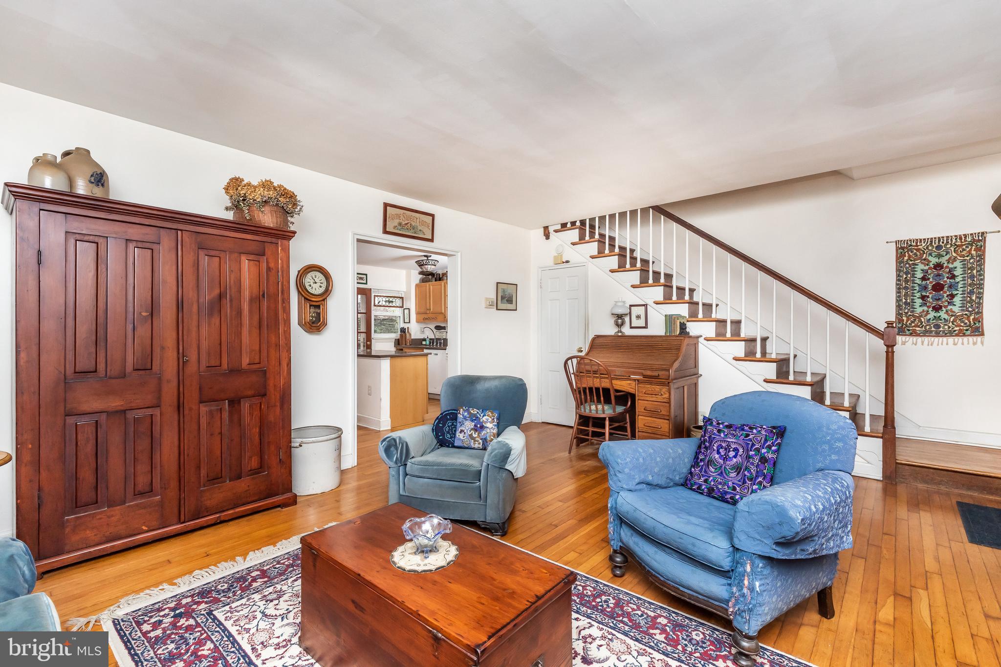 5203 Falls Road, Unit 14 Baltimore, MD 21210 - Photo 5 of 48