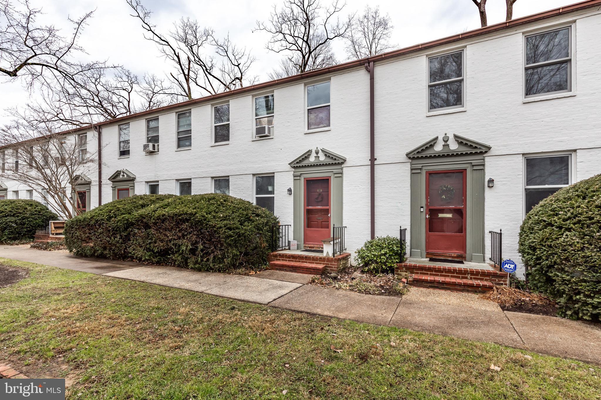 5203 Falls Road, Unit 14 Baltimore, MD 21210 - Photo 45 of 48