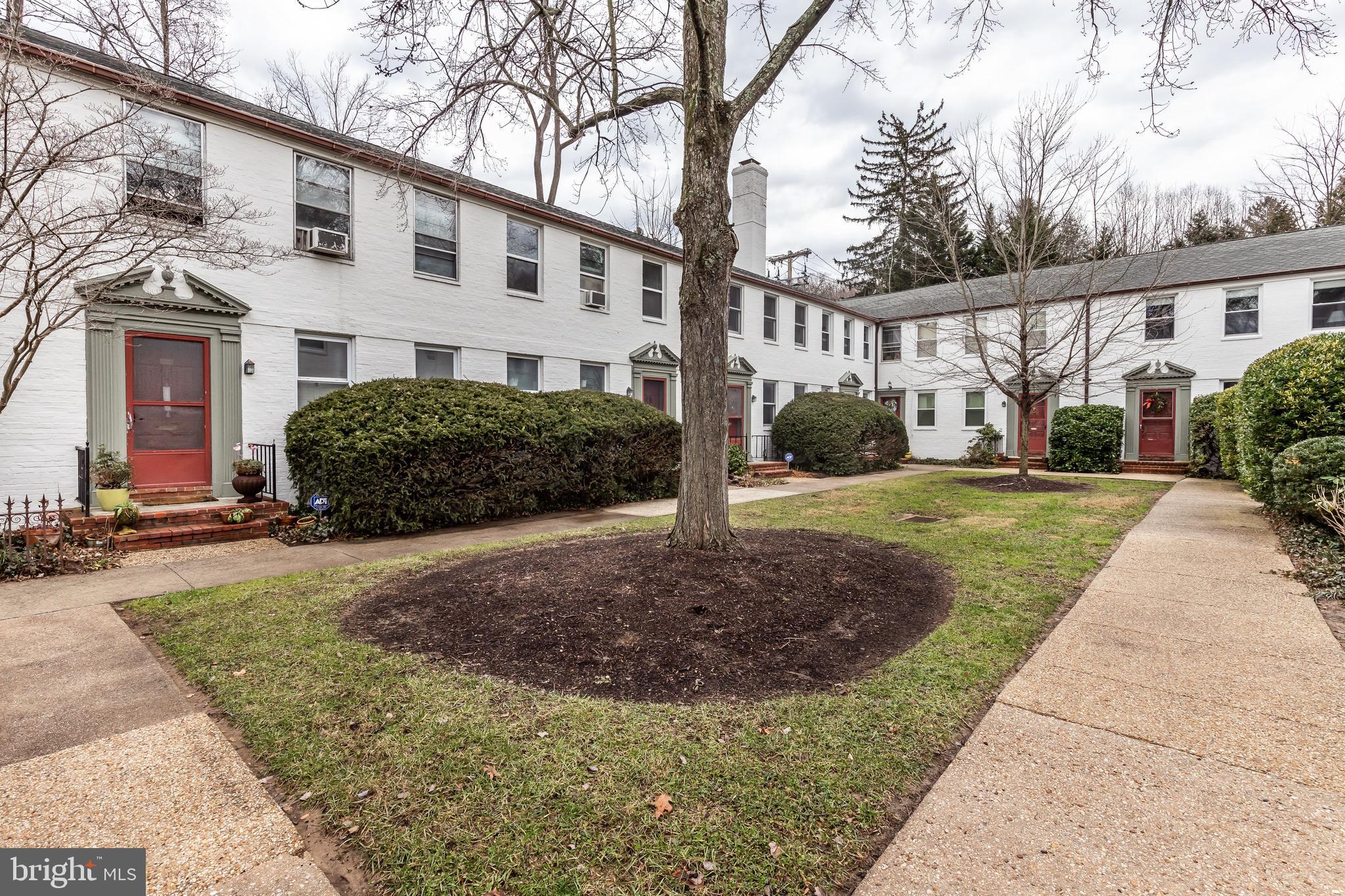 5203 Falls Road, Unit 14 Baltimore, MD 21210 - Photo 46 of 48