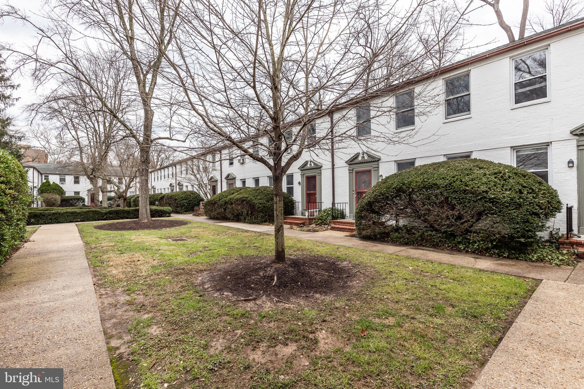 5203 Falls Road, Unit 14 Baltimore, MD 21210 - Photo 47 of 48
