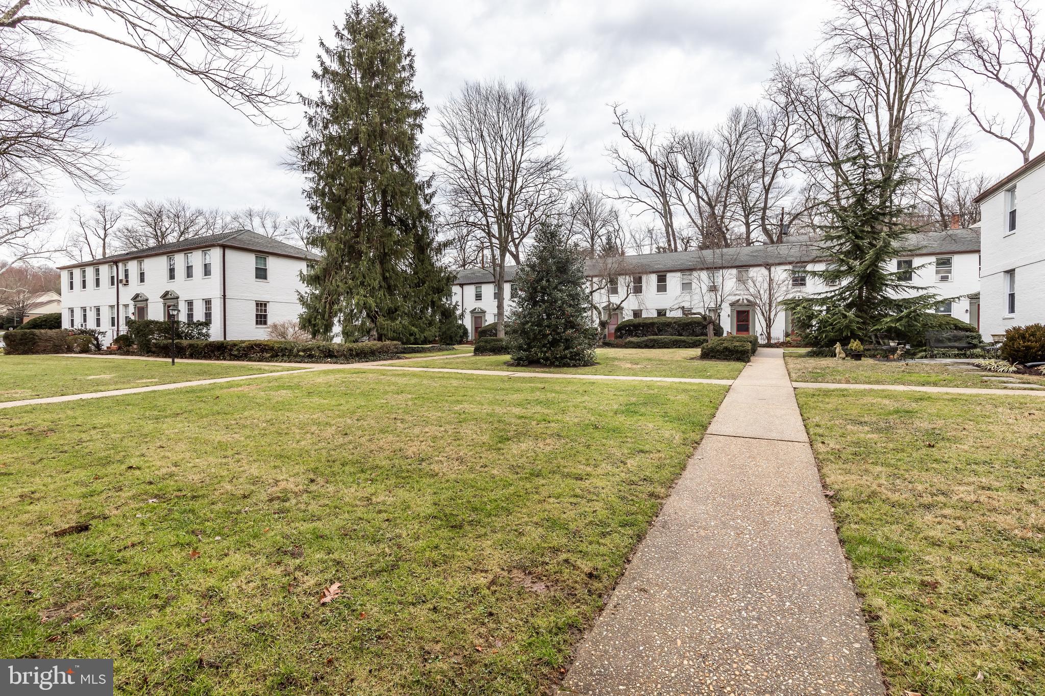 5203 Falls Road, Unit 14 Baltimore, MD 21210 - Photo 48 of 48