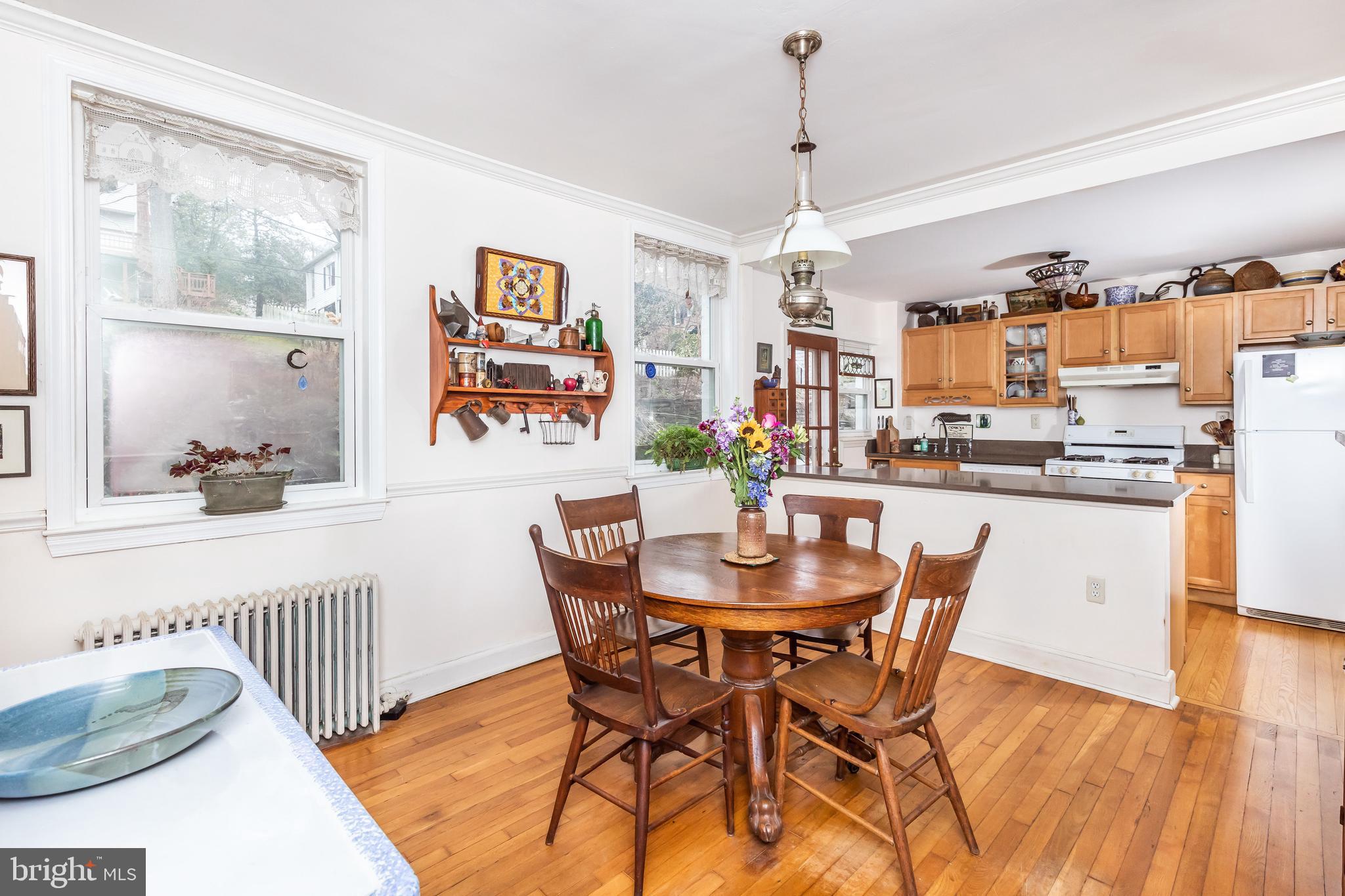 5203 Falls Road, Unit 14 Baltimore, MD 21210 - Photo 9 of 48