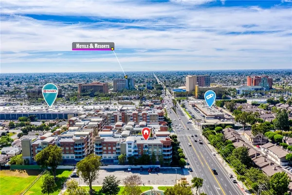 $595,000 | 12688 Chapman Avenue, Unit 3306, Garden Grove, CA 92840