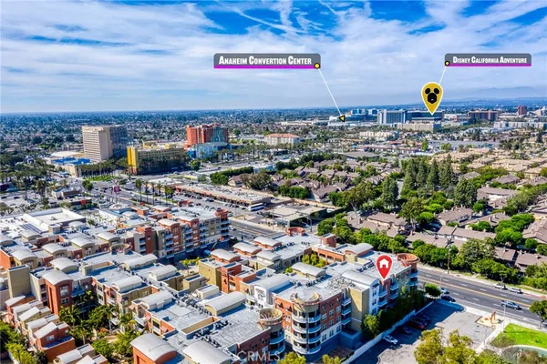 $595,000 | 12688 Chapman Avenue, Unit 3306, Garden Grove, CA 92840