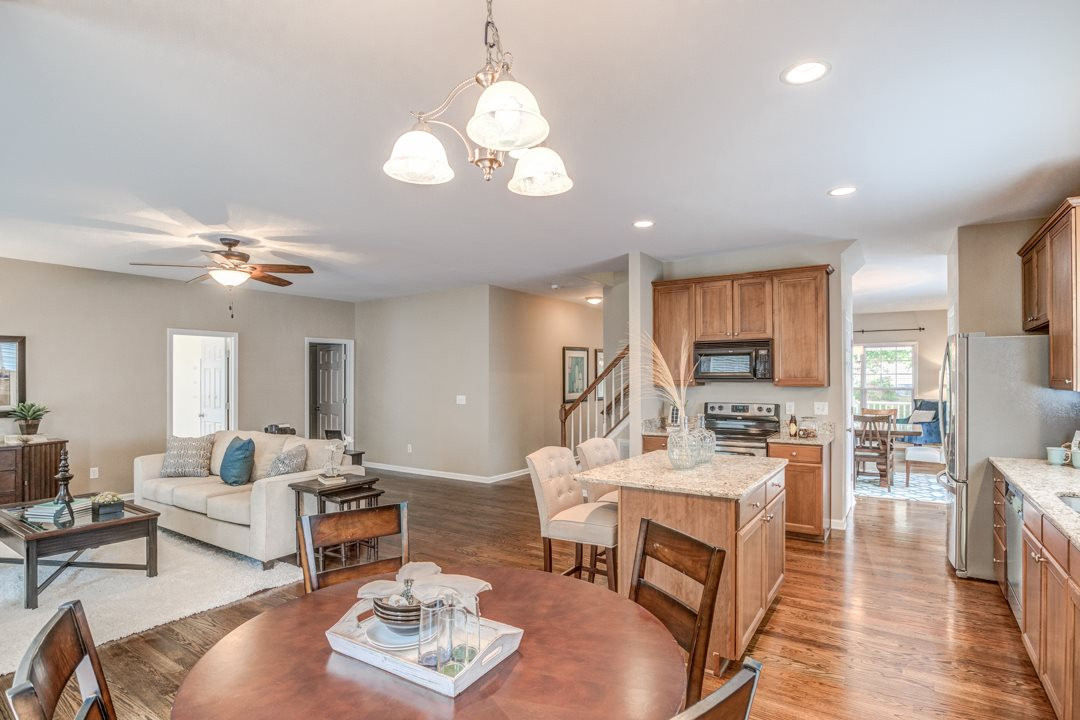 2312 Rooster Way Raleigh, NC 27614 - Photo 13 of 30 Photo 13