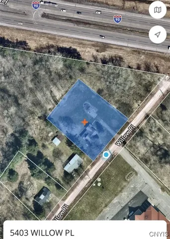 $275,000 | 5403 Willow Place, Verona, NY 13478