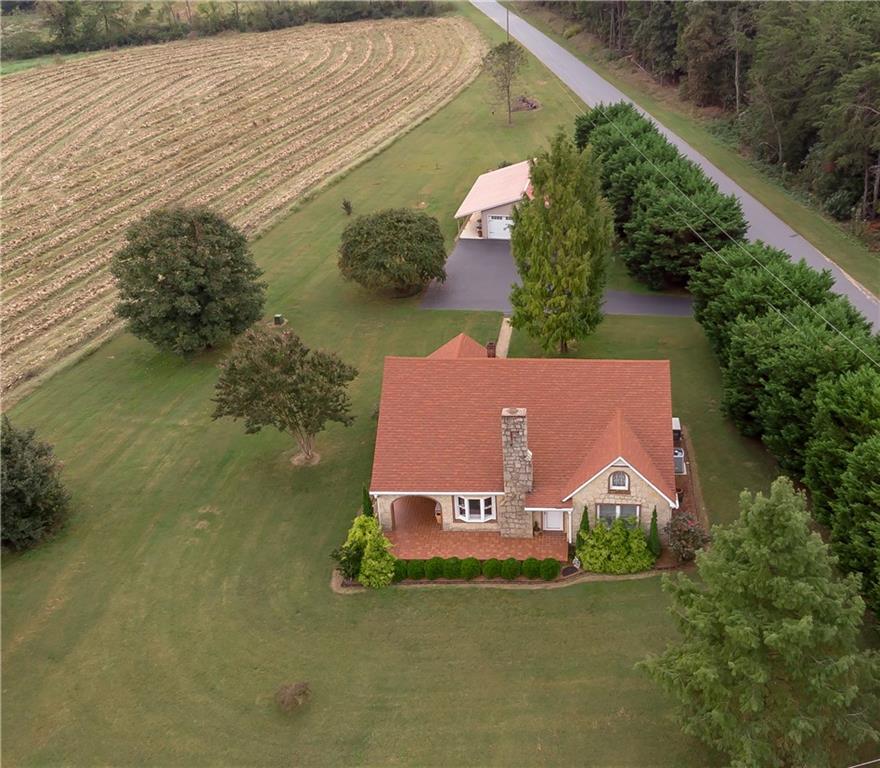 6211 Smith Road Vale, NC 28168 - Photo 2 of 36