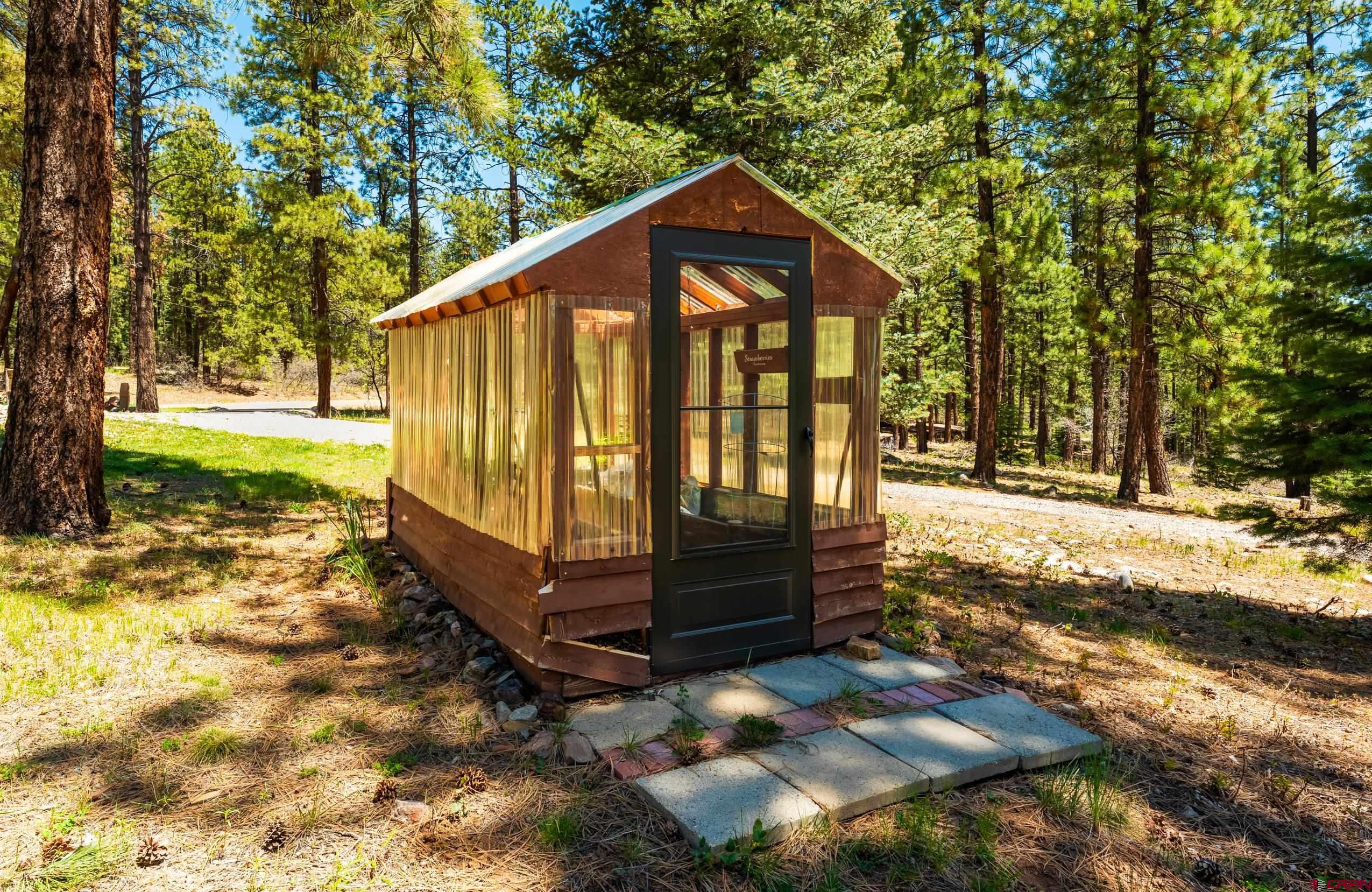 1483 Los Ranchitos Drive Durango, CO 81301 - Photo 36 of 38