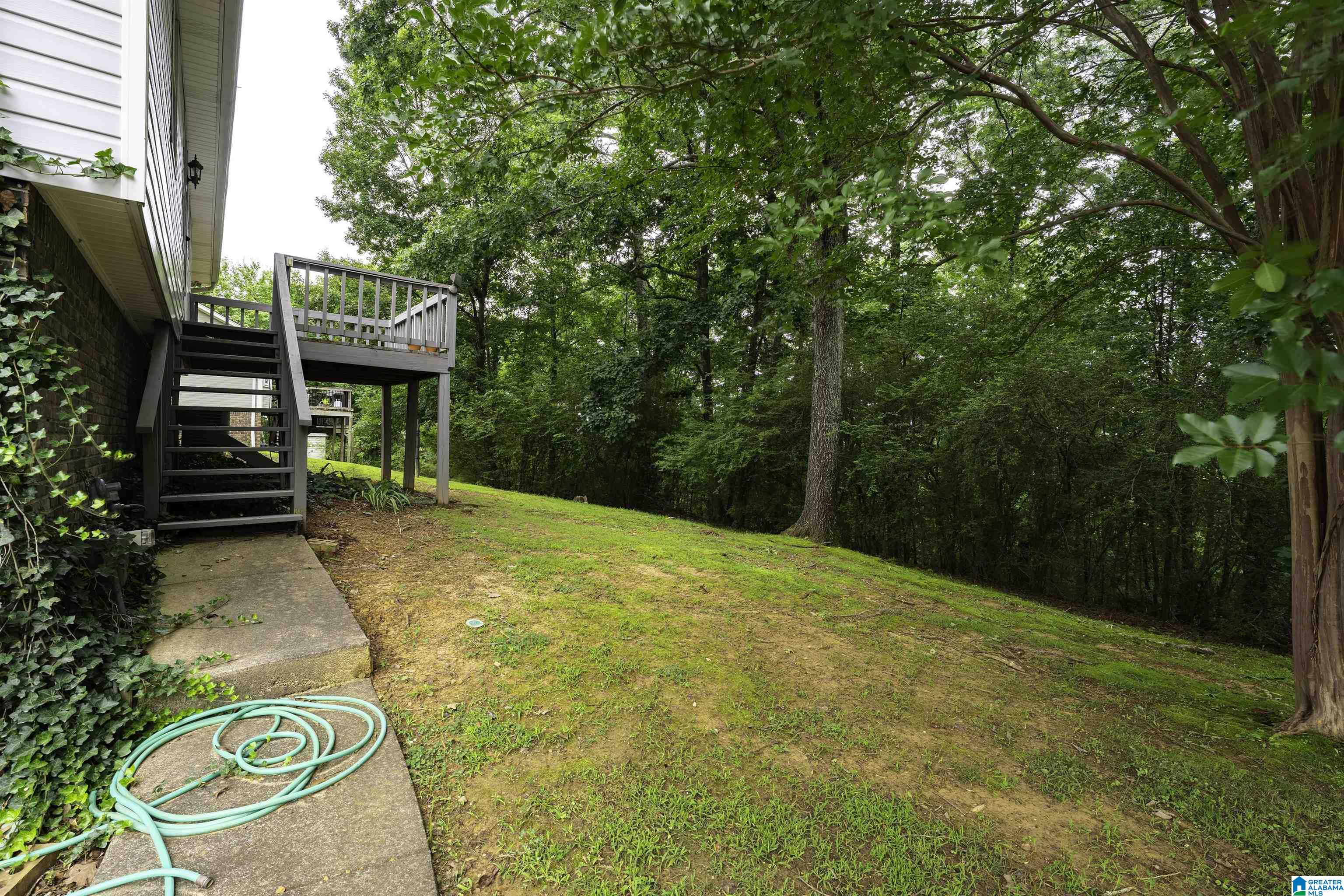 7360 Roper Tunnel Road Trussville, AL 35173 - Photo 31 of 31 Gallery Image 31