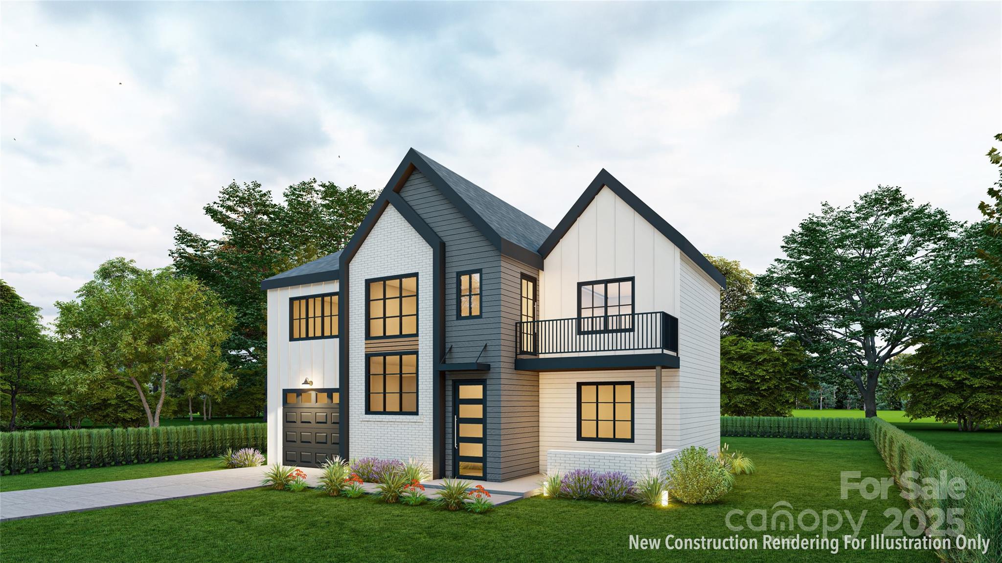 2165 Tom Sadler Road Charlotte, NC 28214 - Photo 2 of 8 Gallery Image 2