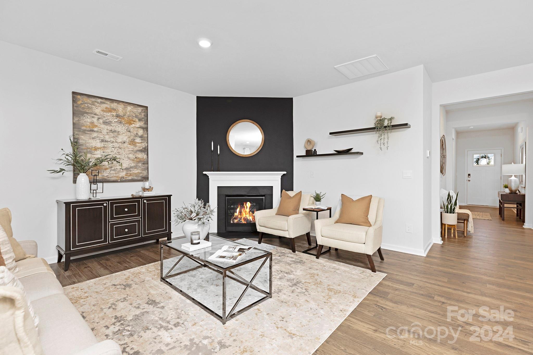 127 Hayes Road Kings Mountain, NC 28086 - Photo 4 of 24 Gallery Image 4