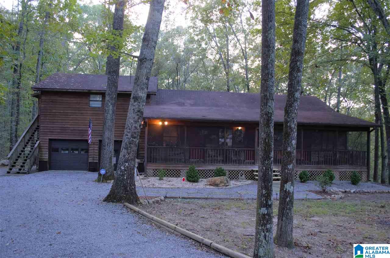 132 Windward Circle Vincent, AL 35178 - Photo 45 of 45