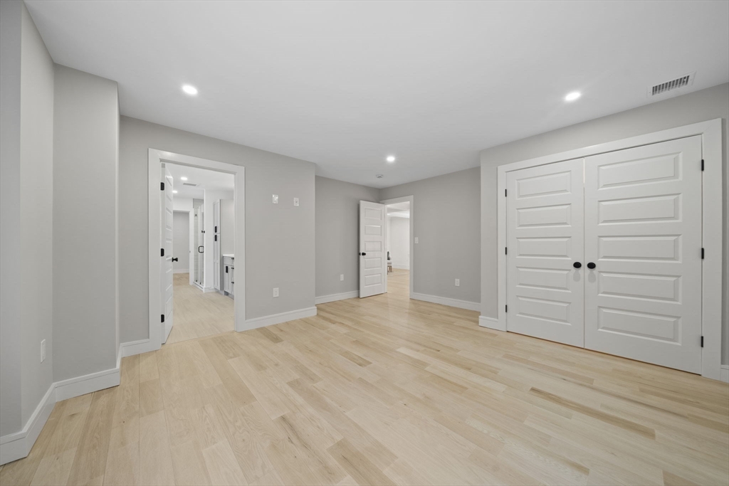 293 Cross Street Norwell, MA 02061 - Photo 22 of 42 a view of an empty room