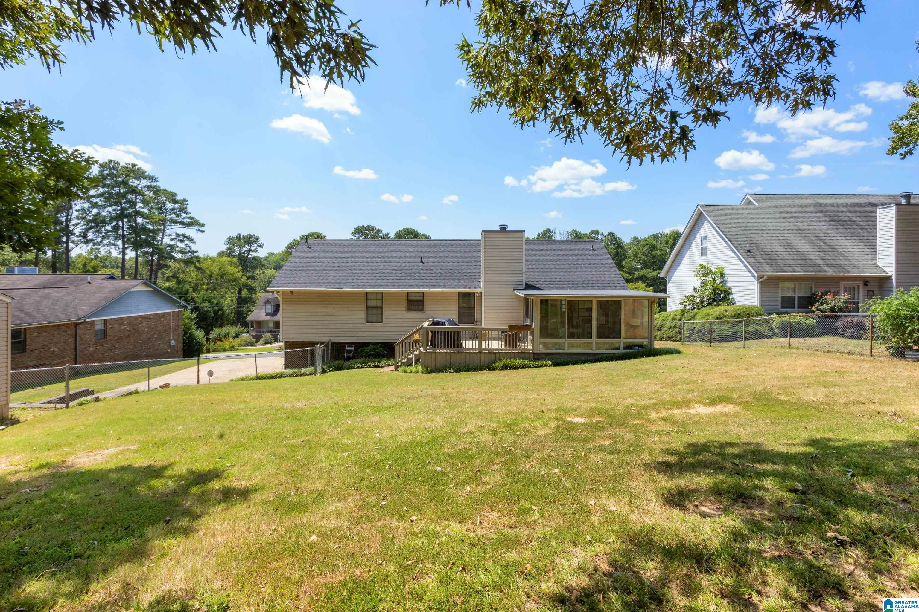 6014 Springview Drive Mount Olive, AL 35117 - Photo 34 of 44