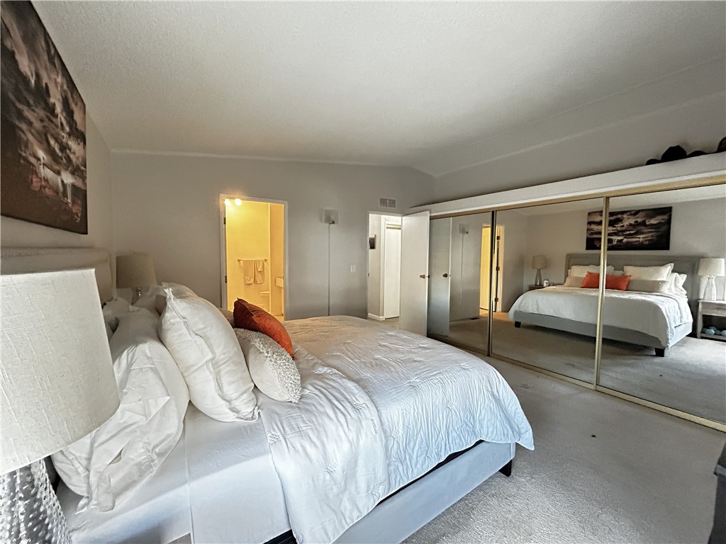 196 Thunderhead 2 Needles, CA 92363 - Photo 13 of 15 a bedroom with bed and window