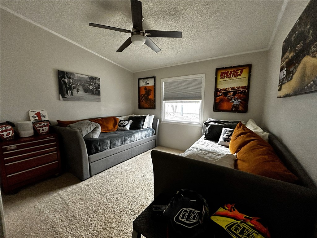 196 Thunderhead 2 Needles, CA 92363 - Photo 15 of 15 a living room with furniture and a window
