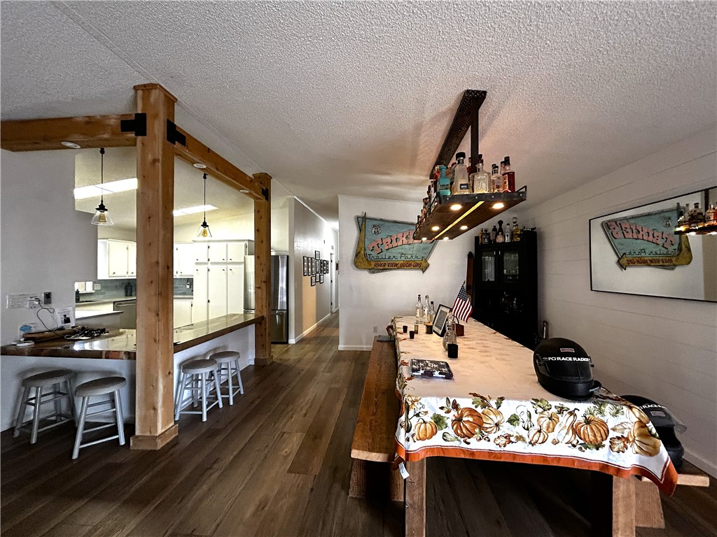 196 Thunderhead 2 Needles, CA 92363 - Photo 5 of 15 a living room with furniture and wooden floor
