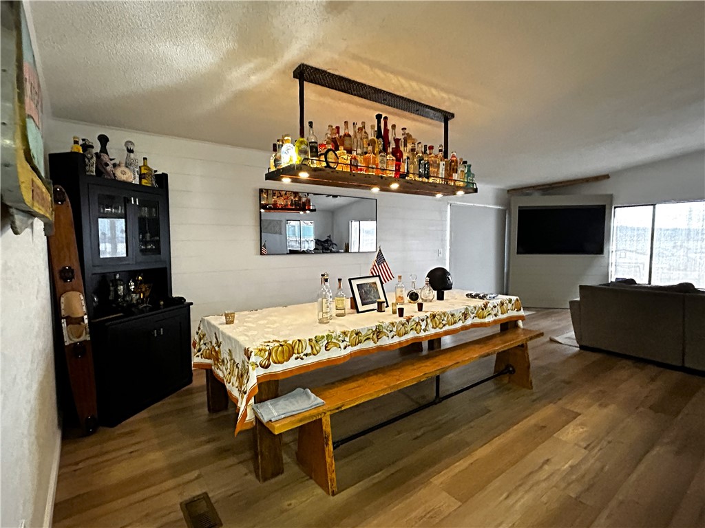 196 Thunderhead 2 Needles, CA 92363 - Photo 7 of 15 a living room with furniture and a flat screen tv