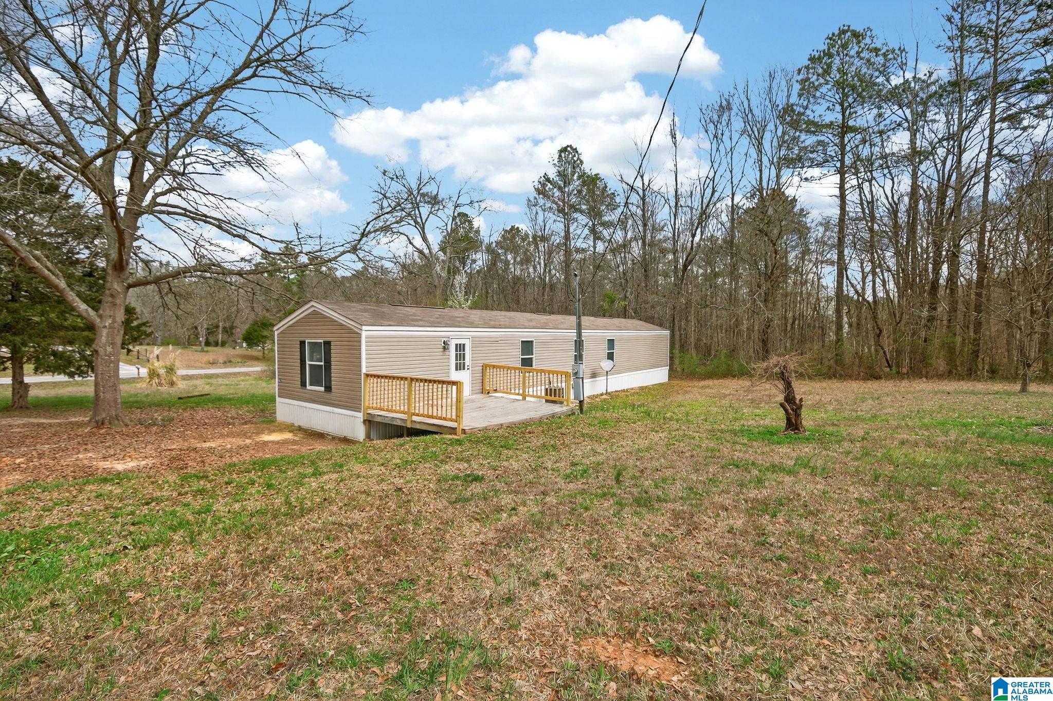 1090 Possum Trot Road Piedmont, AL 36272 - Photo 1 of 28