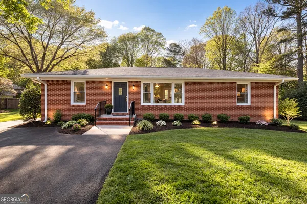 $236,535 | 73 Cade Street, Hartwell, GA 30643