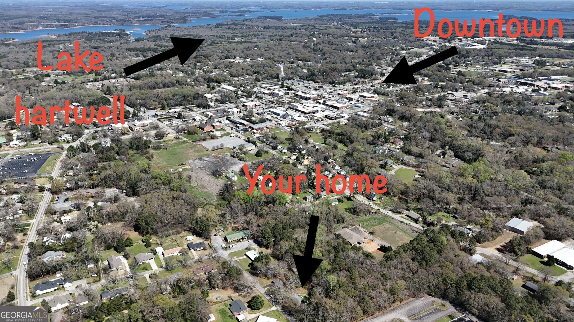 73 Cade Street Hartwell, GA 30643 - Photo 21 of 21