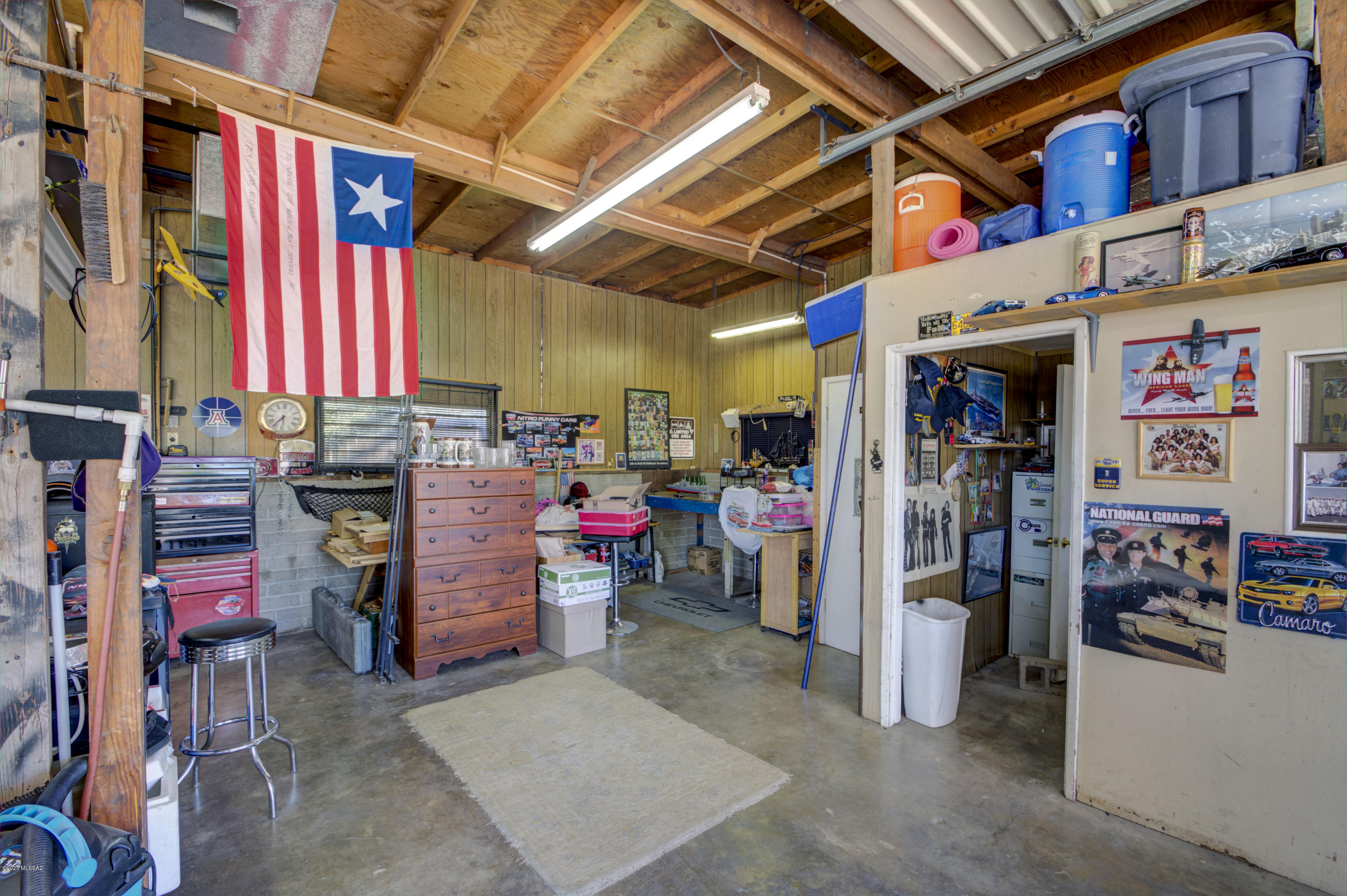 3362 East Greenlee Road Tucson, AZ 85716 - Photo 30 of 33 Gallery Image 30