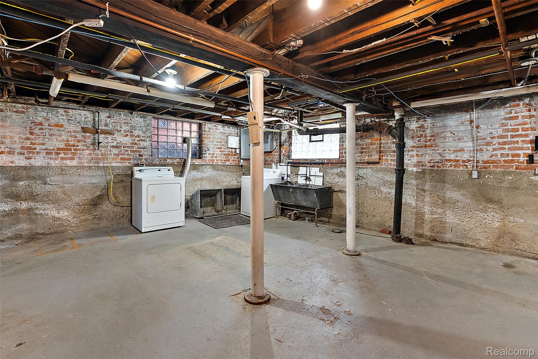 4157 Trumbull Detroit, MI 48208 - Photo 30 of 47 11-4157 Trumbull -77.jpg