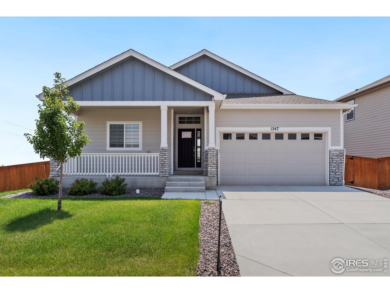 1247 Wild Basin Road Severance, CO 80550 - Photo 1 of 30 1247 Wild Basin Rd, on a large corner lot