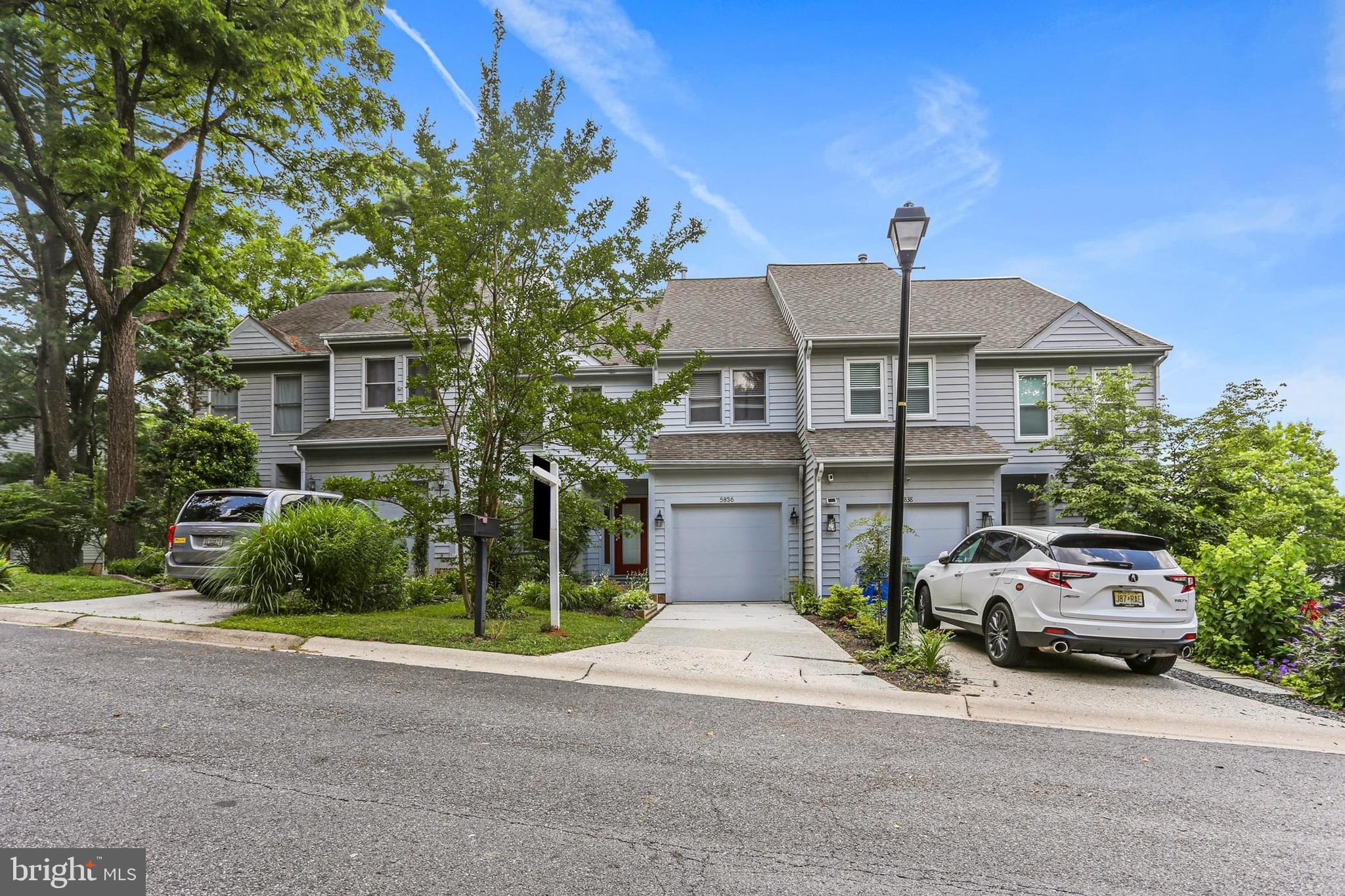 Welcome to 5836 Pimlico Road in Mt. Washington!
