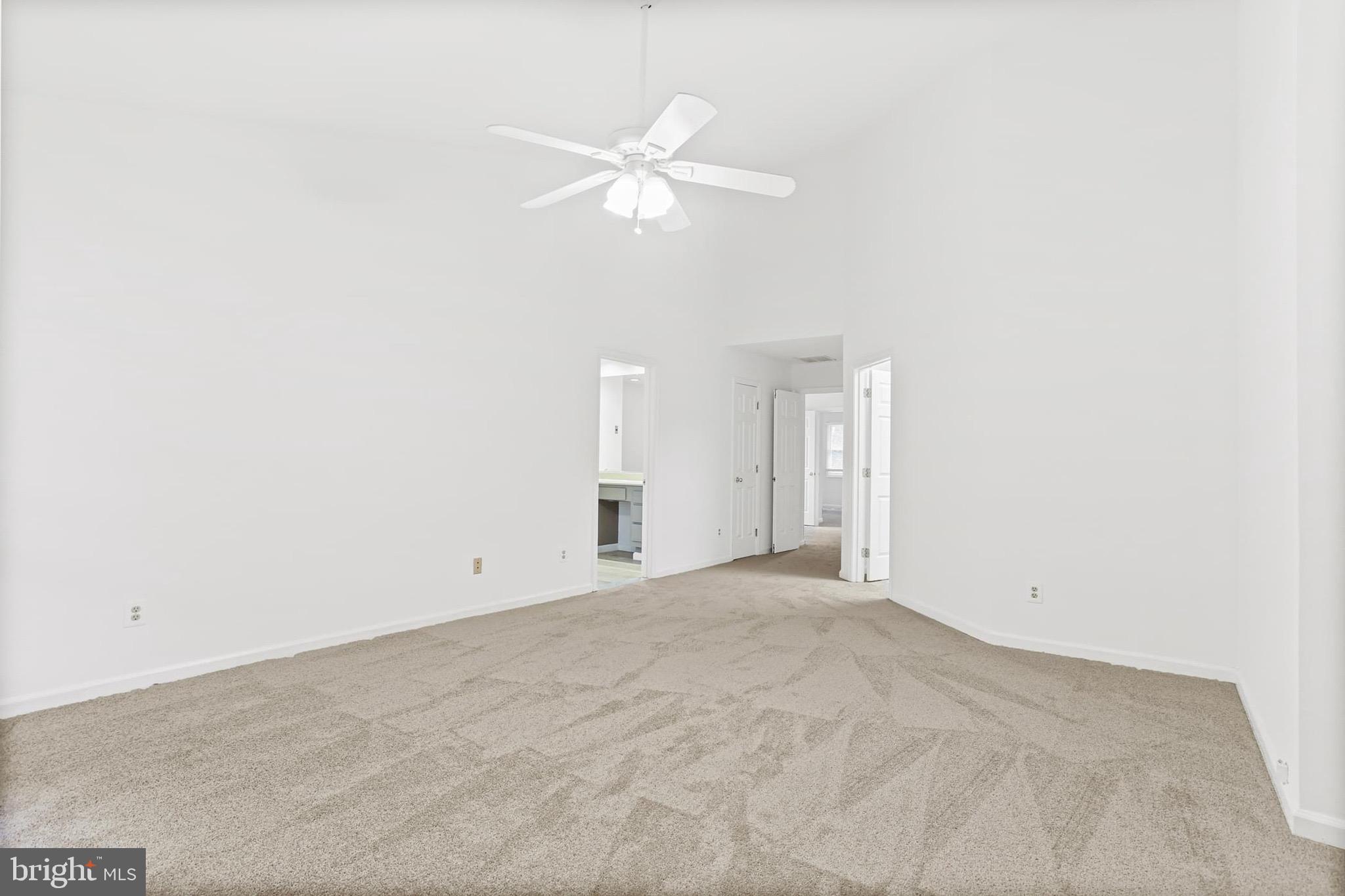 5836 Pimlico Road Baltimore, MD 21209 - Photo 15 of 44 primary bedroom