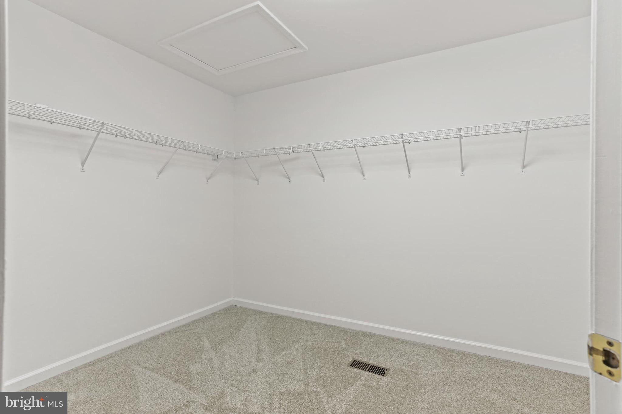 5836 Pimlico Road Baltimore, MD 21209 - Photo 18 of 44 walk-in closet