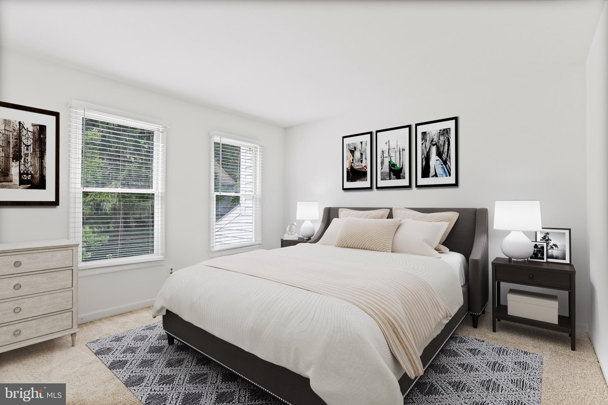 5836 Pimlico Road Baltimore, MD 21209 - Photo 19 of 44 virtually staged