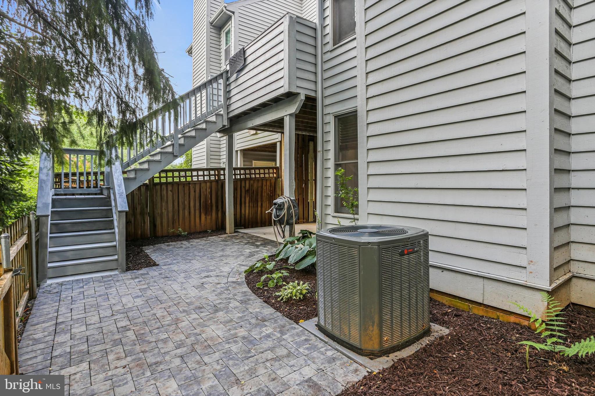 5836 Pimlico Road Baltimore, MD 21209 - Photo 40 of 44 Gallery Image 40