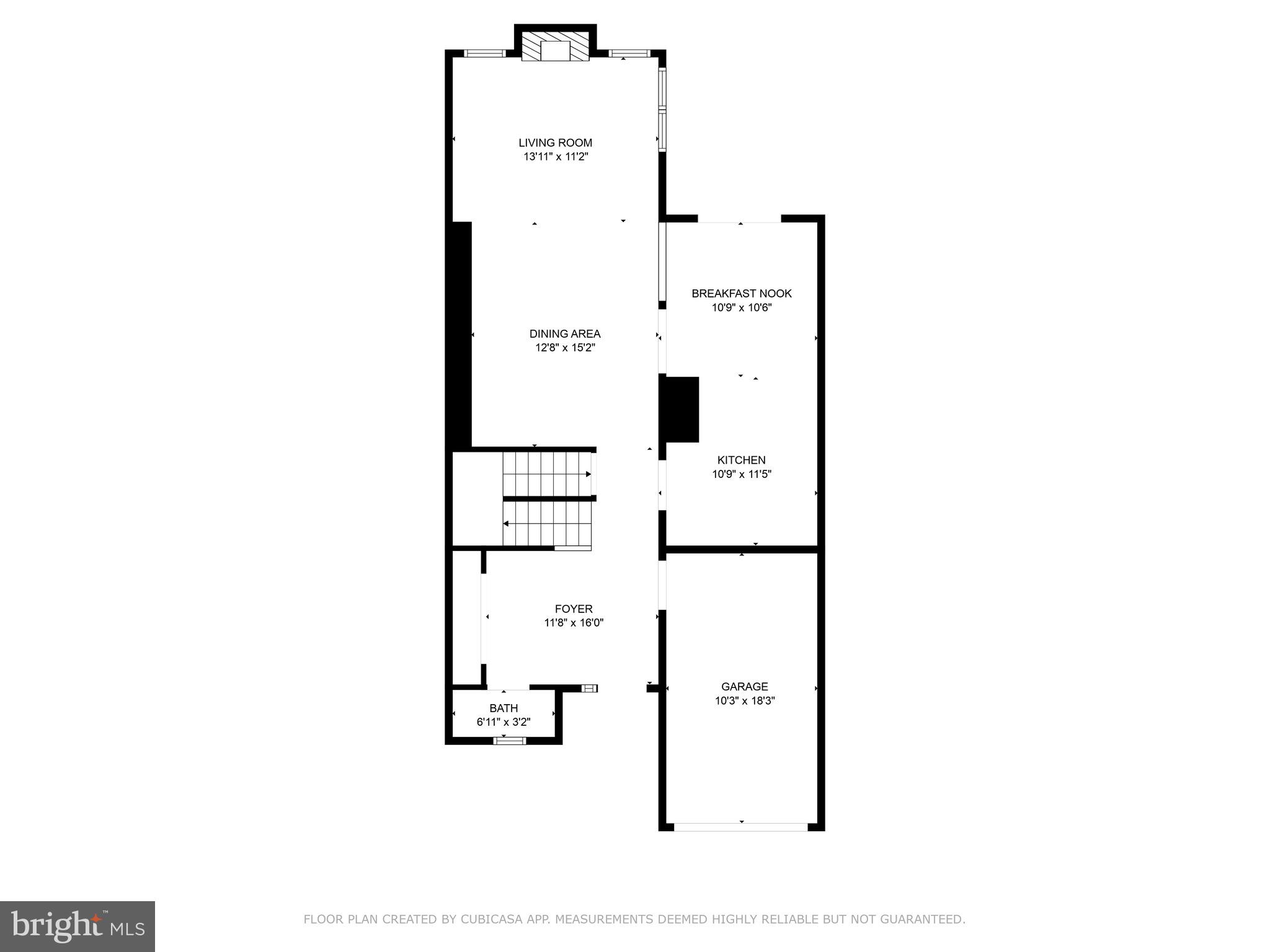 5836 Pimlico Road Baltimore, MD 21209 - Photo 42 of 44 Gallery Image 42