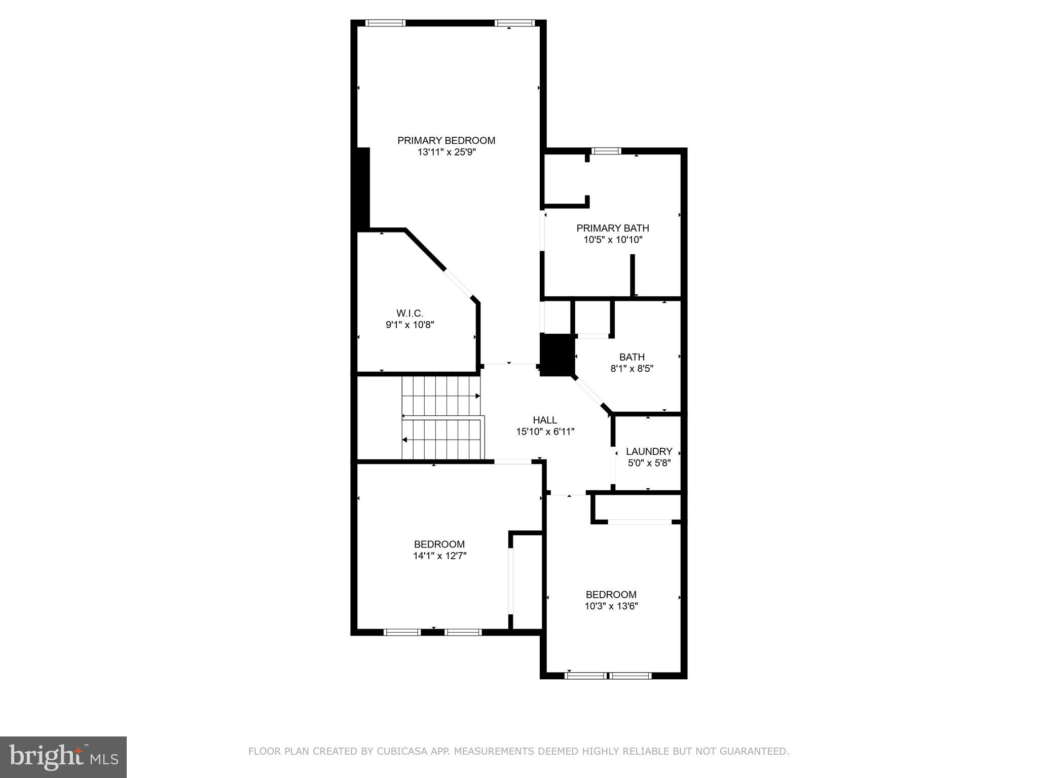 5836 Pimlico Road Baltimore, MD 21209 - Photo 43 of 44 Gallery Image 43