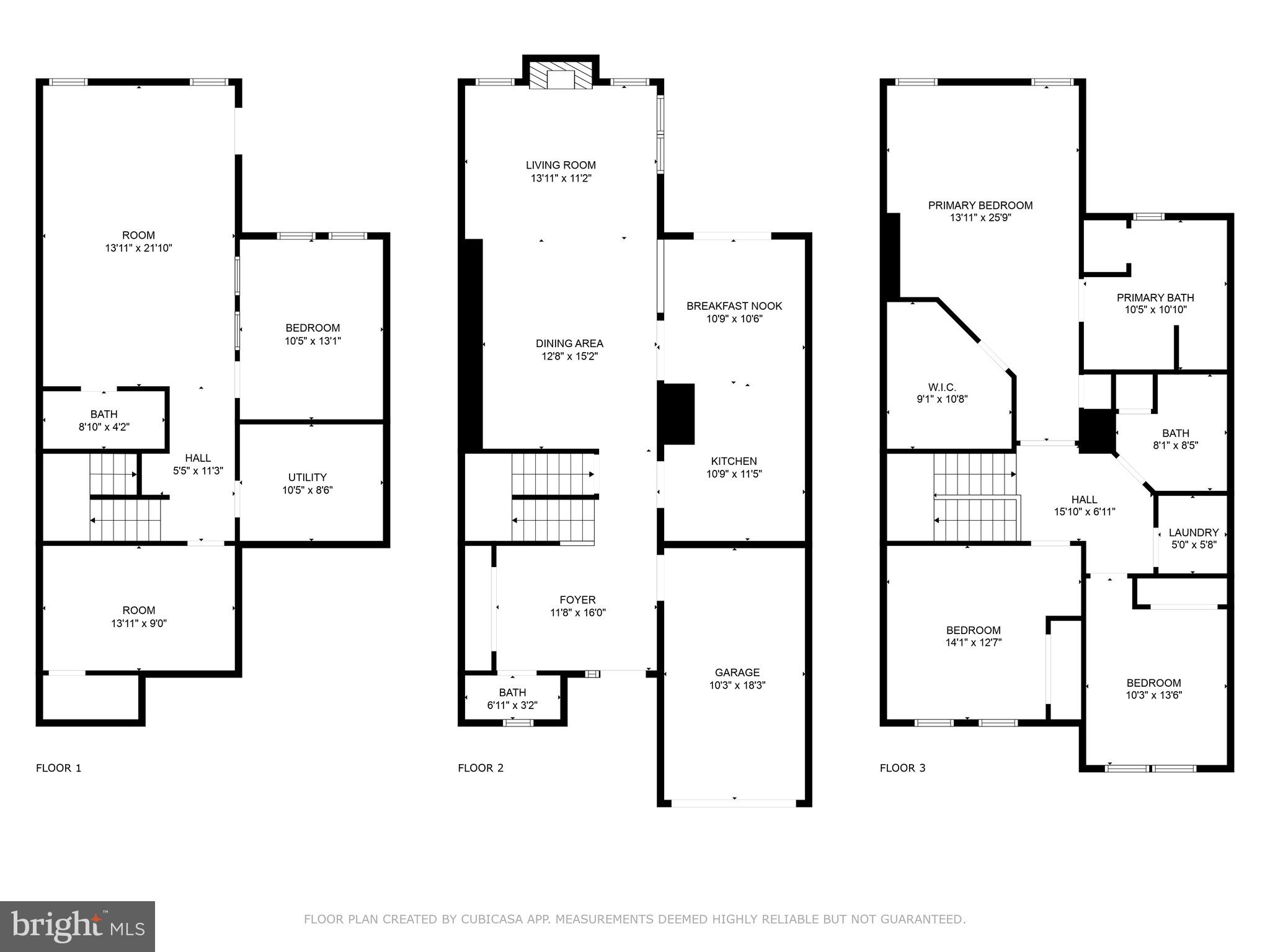 5836 Pimlico Road Baltimore, MD 21209 - Photo 44 of 44 Gallery Image 44