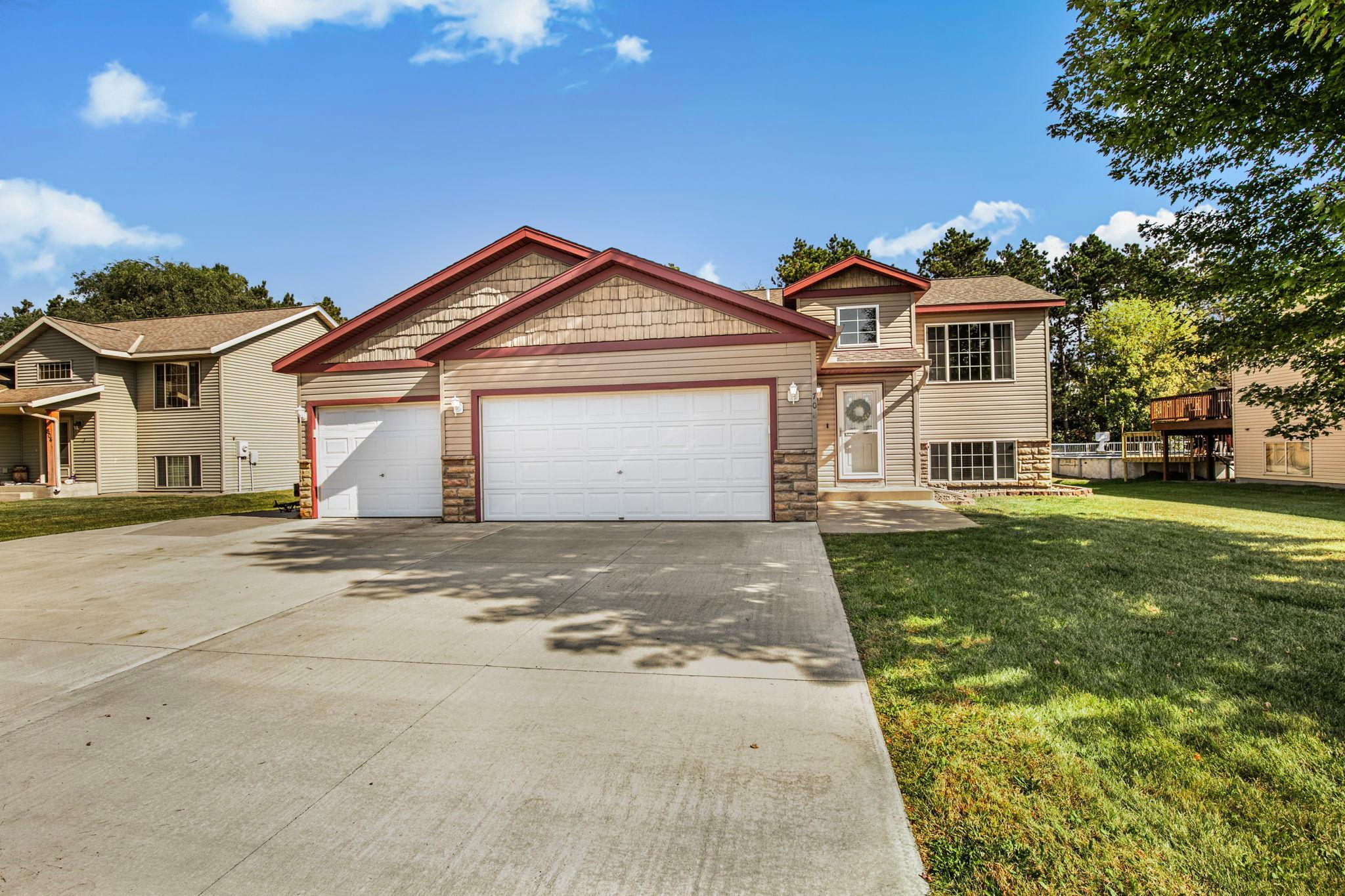 708 10th Avenue Northeast Rice, MN 56367 - Photo 1 of 1