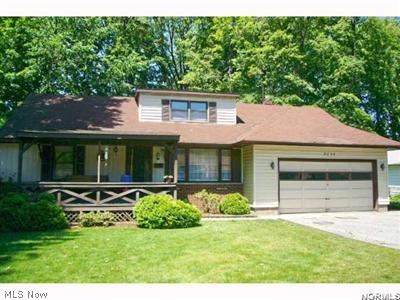 8258 Broadmoor Road Mentor, OH 44060 - Photo 1 of 1 Gallery Image 1