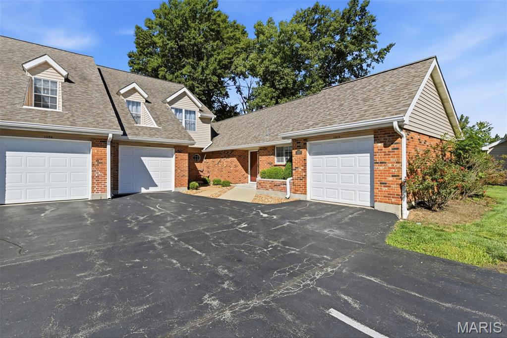 1419 Tahoe Valley Court Ballwin, MO 63021 - Photo 21 of 22