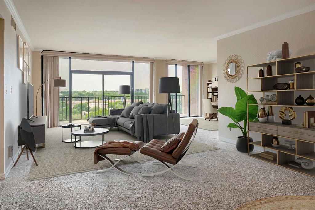 5200 Keller Springs Road, Unit 823 Dallas, TX 75248 - Photo 1 of 1 Gallery Image 1