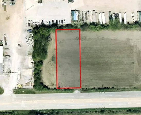 $15,000 | 2205 East Lincoln Highway, Sauk Village, IL 60411