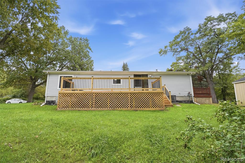 41824 Riggs Road Belleville, MI 48111 - Photo 24 of 28 Gallery Image 24