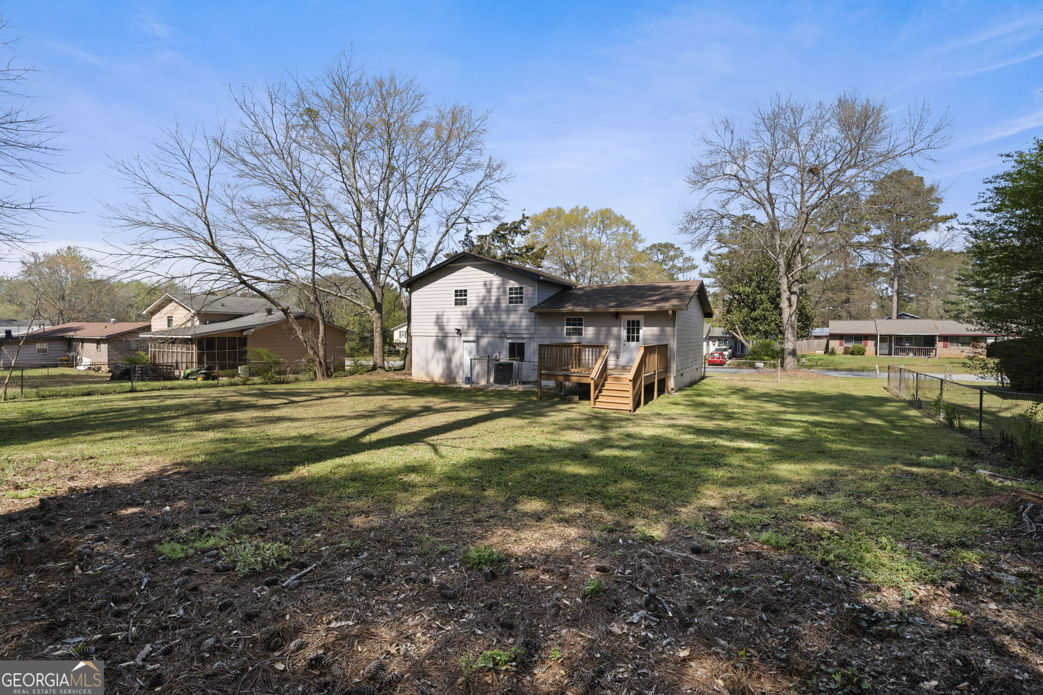 1685 Kinglet Road Jonesboro, GA 30238 - Photo 26 of 34